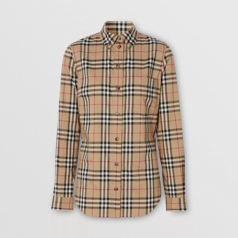 Burberry Shirts